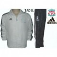 Chandal Equipos
